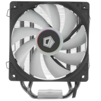 Кулер для процессора ID-COOLING SE-214-XT