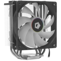 Кулер для процессора ID-COOLING SE-214-XT