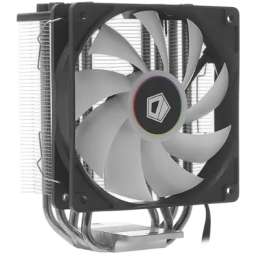 Кулер для процессора ID-COOLING SE-214-XT