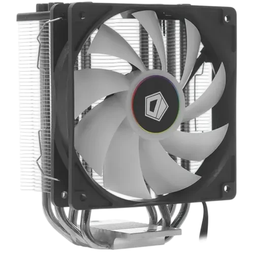 Кулер для процессора ID-COOLING SE-214-XT