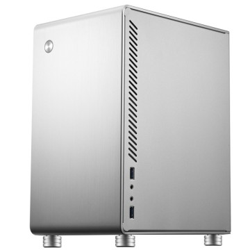 Компьютерный корпус JONSBO U1 PLUS без БП Silver