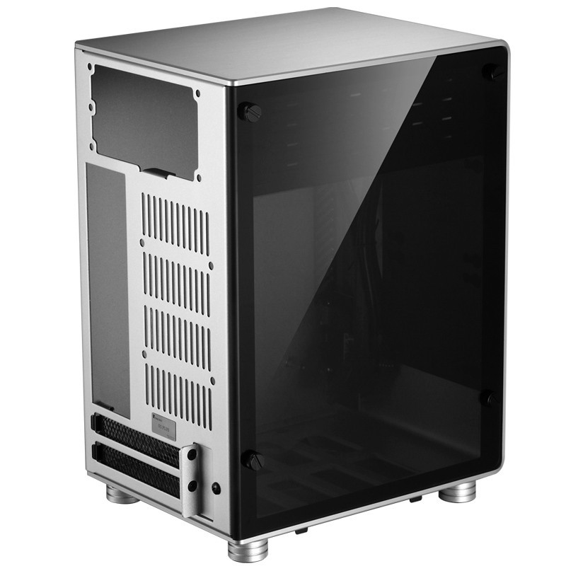 Компьютерный корпус JONSBO U1 PLUS без БП Silver