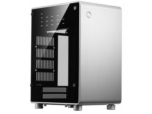 Компьютерный корпус JONSBO U1 PLUS без БП Silver