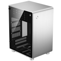 Компьютерный корпус JONSBO U1 PLUS без БП Silver