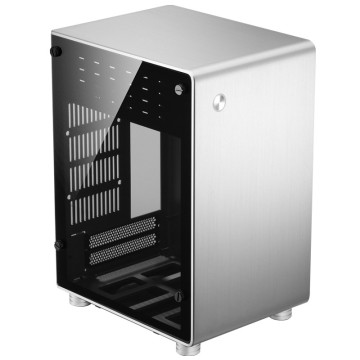Компьютерный корпус JONSBO U1 PLUS без БП Silver