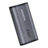 Внешний SSD ADATA XPG 512 Gb Drive SE880 Titanium Grey AELI-SE880-500GCGY