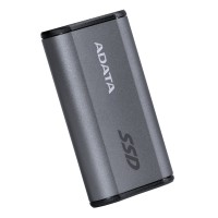 Внешний SSD ADATA XPG 512 Gb Drive SE880 Titanium Grey AELI-SE880-500GCGY