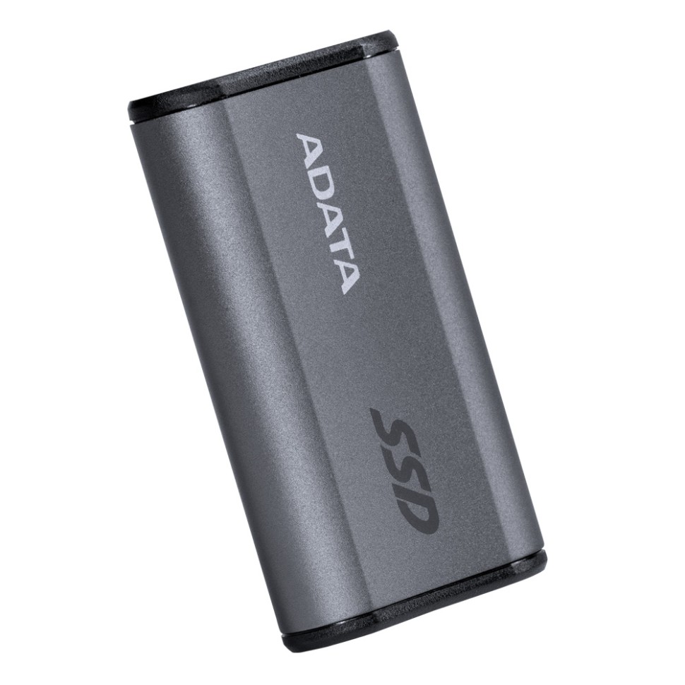 Внешний SSD ADATA XPG 512 Gb Drive SE880 Titanium Grey AELI-SE880-500GCGY
