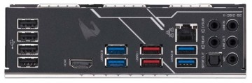 Материнская плата GIGABYTE Z390 AORUS ELITE