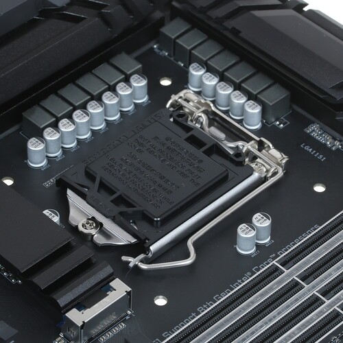 Материнская плата GIGABYTE Z390 AORUS ELITE