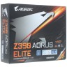 Материнская плата GIGABYTE Z390 AORUS ELITE