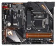 Материнская плата GIGABYTE Z390 AORUS ELITE