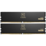 Оперативная память 64 Gb 6400 MHz Team Group T-CREATE Expert Black (CTCED564G6400HC34BDC01)