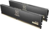 Оперативная память 64 Gb 6400 MHz Team Group T-CREATE Expert Black (CTCED564G6400HC34BDC01)