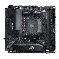 Материнская плата ASUS ROG STRIX B550-I GAMING