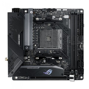 Материнская плата ASUS ROG STRIX B550-I GAMING