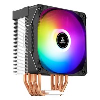 Кулер для процессора Segotep G6 ARGB PWM