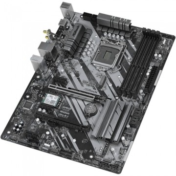 Материнская плата ASRock Z490 PHANTOM GAMING 4/AC