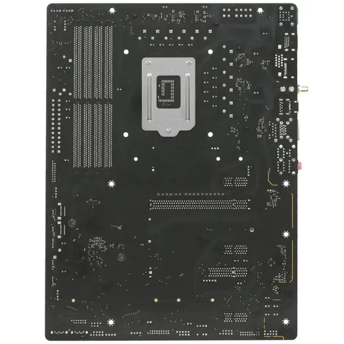 Материнская плата ASRock Z490 PHANTOM GAMING 4/AC