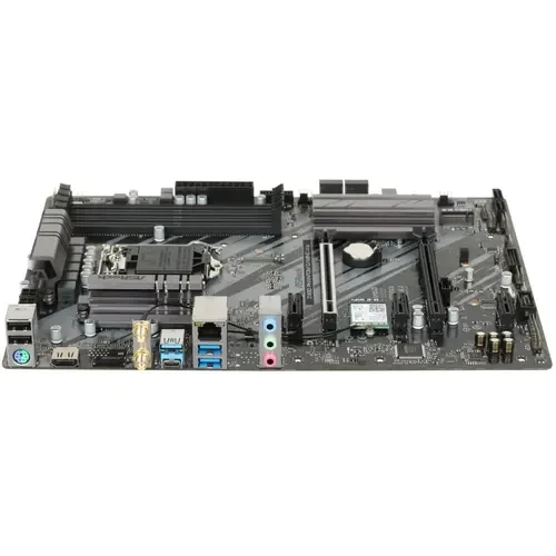 Материнская плата ASRock Z490 PHANTOM GAMING 4/AC