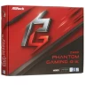 Материнская плата ASRock Z490 PHANTOM GAMING 4/AC