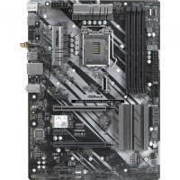 Материнская плата ASRock Z490 PHANTOM GAMING 4/AC