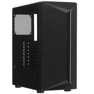 Компьютерный корпус Cooler Master (CP510-KGNN-S01)