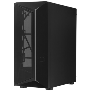 Компьютерный корпус Cooler Master (CP510-KGNN-S01)