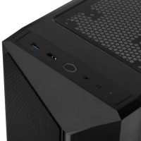 Компьютерный корпус Cooler Master (CP510-KGNN-S01)
