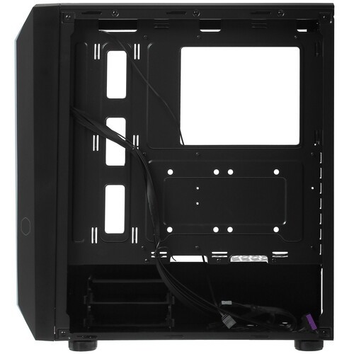 Компьютерный корпус Cooler Master (CP510-KGNN-S01)