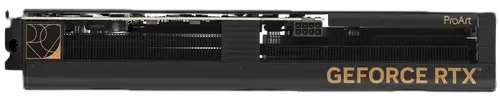 Видеокарта ASUS (PROART-RTX4070-O12G) GeForce RTX 4070 12GB PROART OC 90YV0J11-M0NA00