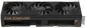 Видеокарта ASUS (PROART-RTX4070-O12G) GeForce RTX 4070 12GB PROART OC 90YV0J11-M0NA00