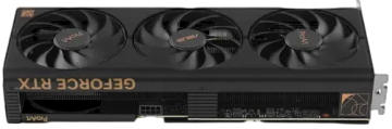 Видеокарта ASUS (PROART-RTX4070-O12G) GeForce RTX 4070 12GB PROART OC 90YV0J11-M0NA00