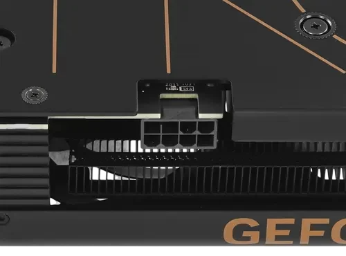 Видеокарта ASUS (PROART-RTX4070-O12G) GeForce RTX 4070 12GB PROART OC 90YV0J11-M0NA00