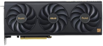 Видеокарта ASUS (PROART-RTX4070-O12G) GeForce RTX 4070 12GB PROART OC 90YV0J11-M0NA00