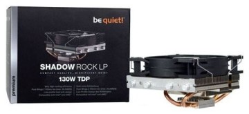 Кулер для процессора Be Quiet! SHADOW ROCK LP BK002