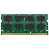 Оперативная память 8 Gb 1600 MHz Apacer (DS.08G2K.KAM)