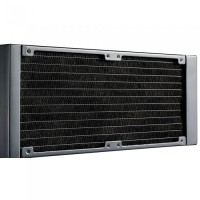 Система жидкостного охлаждения для процессора Cooler Master MASTER LIQUID ML240R RGB MLX-D24M-A20PC-R1