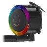 Система жидкостного охлаждения для процессора Cooler Master MASTER LIQUID ML240R RGB MLX-D24M-A20PC-R1