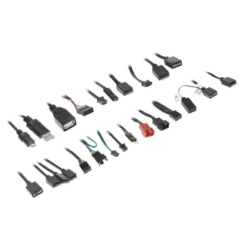 Система жидкостного охлаждения для процессора Cooler Master MASTER LIQUID ML240R RGB MLX-D24M-A20PC-R1