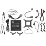 Система жидкостного охлаждения для процессора Cooler Master MASTER LIQUID ML240R RGB MLX-D24M-A20PC-R1