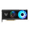 Видеокарта Acer (DP.BKCWW.P02) Intel Arc A770 16GB Predator BiFrost OC