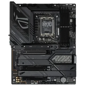 Материнская плата ASUS ROG STRIX Z790-E GAMING WIFI II (90MB1FC0-M0EAY0)