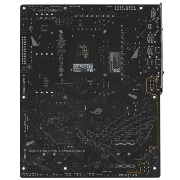 Материнская плата ASUS ROG STRIX Z790-E GAMING WIFI II (90MB1FC0-M0EAY0)