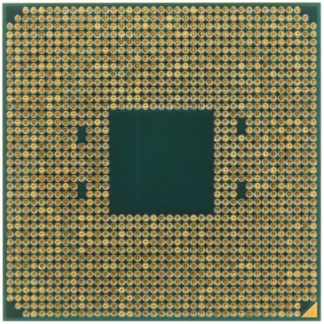 Процессор AMD Ryzen 7 5700X3D OEM 100-000001503