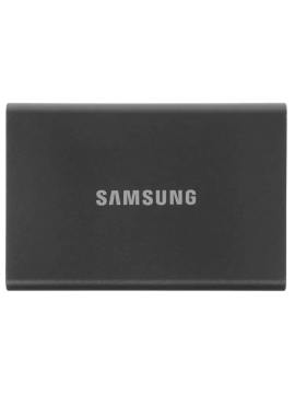 Внешний SSD Samsung 4000 Gb T7 (MU-PC4T0T/AM)