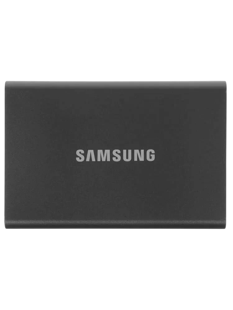 Внешний SSD Samsung 4000 Gb T7 (MU-PC4T0T/AM)