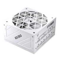 Блок питания 1STPLAYER 750W ACK Gold White (HA-750BA2-WH) 16 Pin (PCIe 5.0 Connector Cable Details)