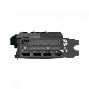 Видеокарта ZOTAC (ZT-A30800F-10P) GeForce RTX 3080 10GB AMP HOLO