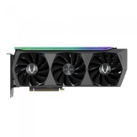 Видеокарта ZOTAC (ZT-A30800F-10P) GeForce RTX 3080 10GB AMP HOLO